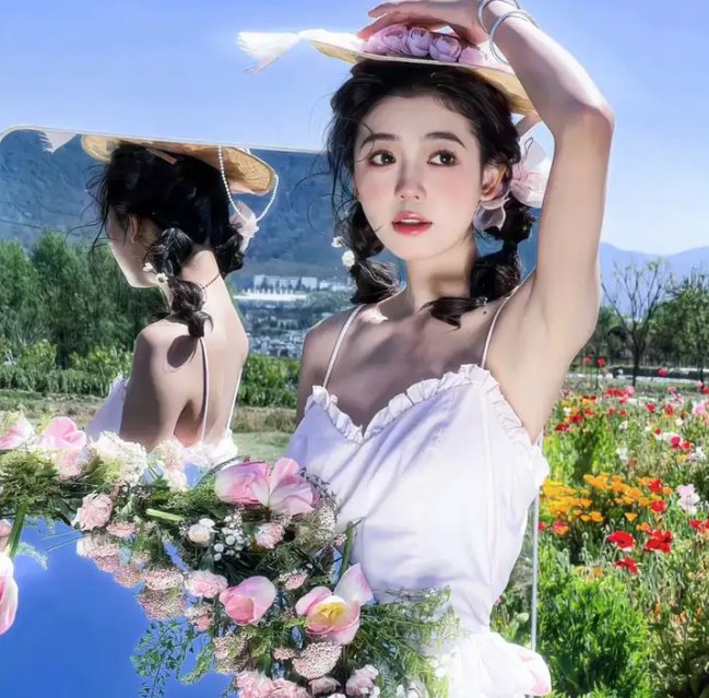 舞感青春