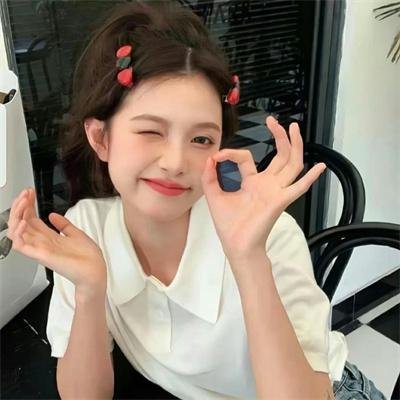 我与机器妹